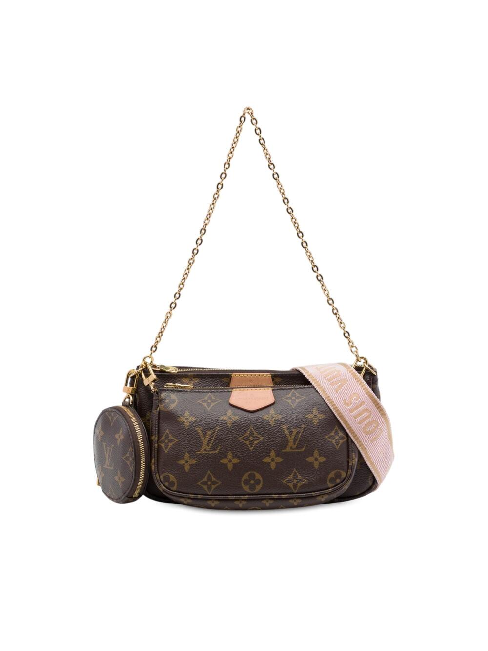 Louis Vuitton Multi Pochette #367791L23B